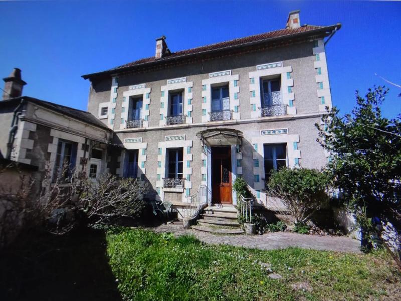 Maison de ville - 110 m²