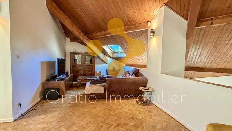 Maison - 191 m² - 8 pièces