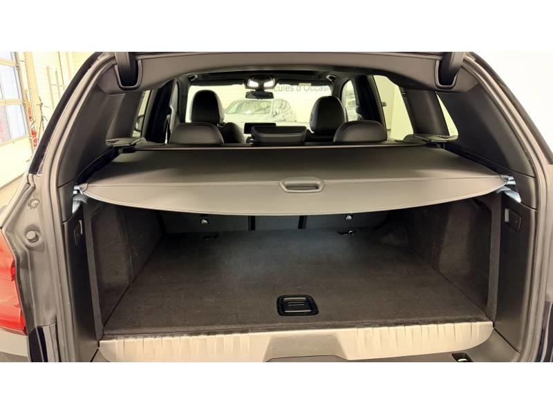 Bmw X3 xDrive 30e 292ch Bva8 m Sport