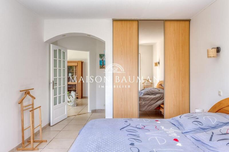 Villa - 125 m² - 5 pièces