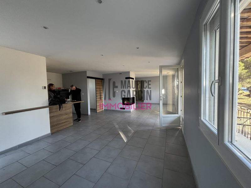 Villa - 88 m² - 3 pièces