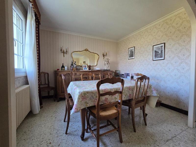 Maison - 88 m² - 4 pièces