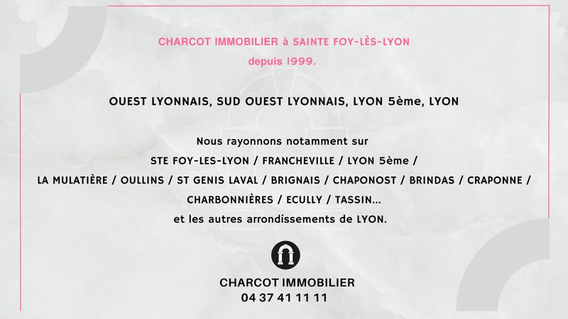 Appartement - 48 m² - 1 pièce