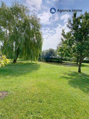 Maison ancienne - 219 m² - 7 pièces