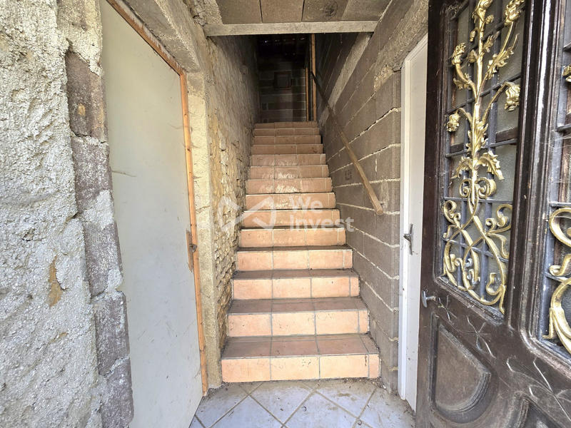 Maison - 129 m² - 5 pièces