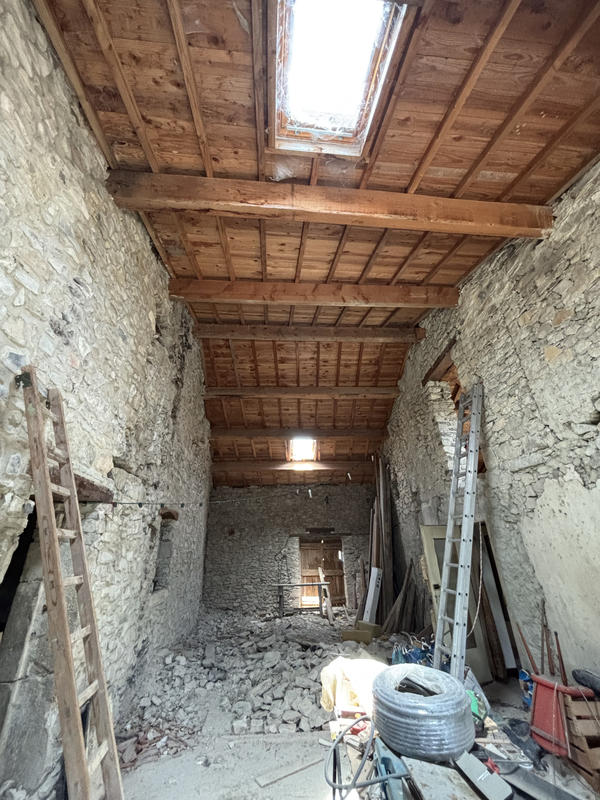 Bastide - 600 m² - 14 pièces