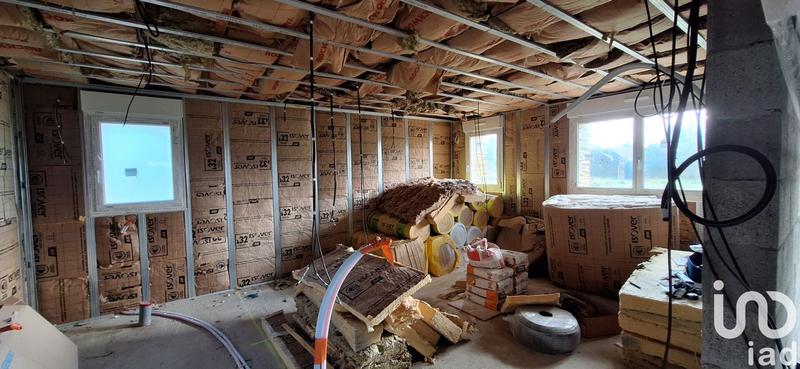 Maison - 260 m² - 6 pièces