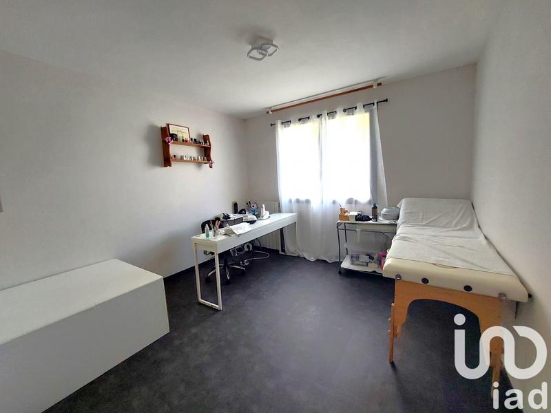 Maison - 127 m² - 6 pièces