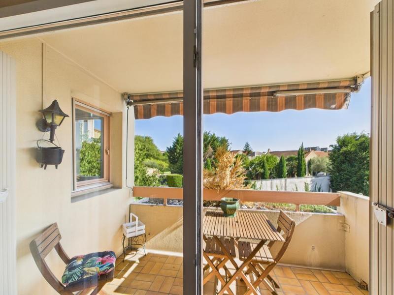 Appartement - 87 m² - 4 pièces