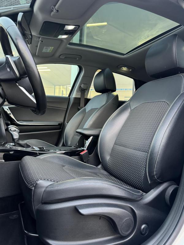 Kia Ceed 1.4 t-Gdi 140ch Edition 1