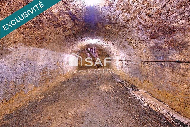 Maison - 126 m² - 4 pièces