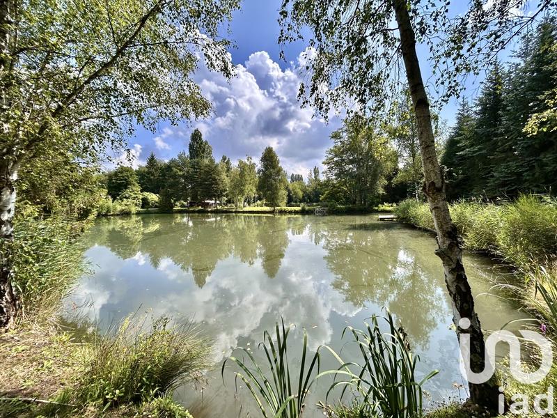 Terrain - 10 393 m²