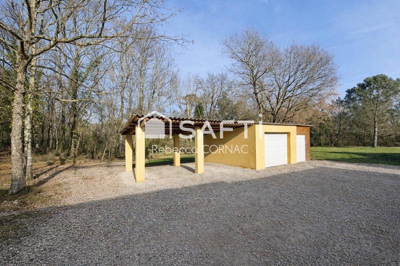 Maison - 115 m² - 4 pièces