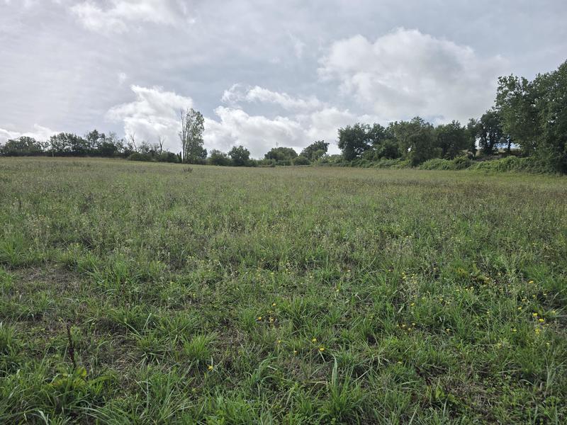 Terrain de loisirs - 15 637 m²