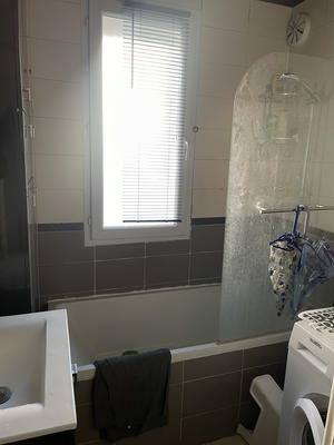 Appartement - 65 m² - 4 pièces