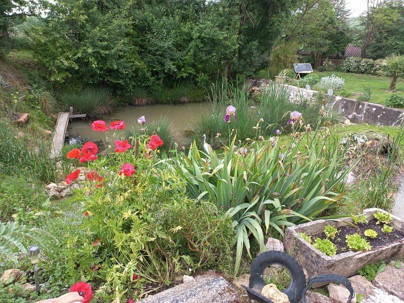 Maison ancienne - 154 m² - 5 pièces