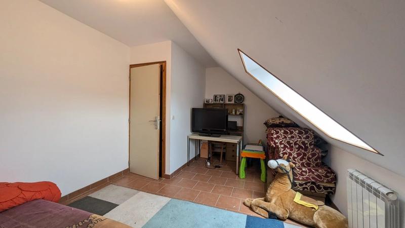 Maison - 66 m² - 3 pièces