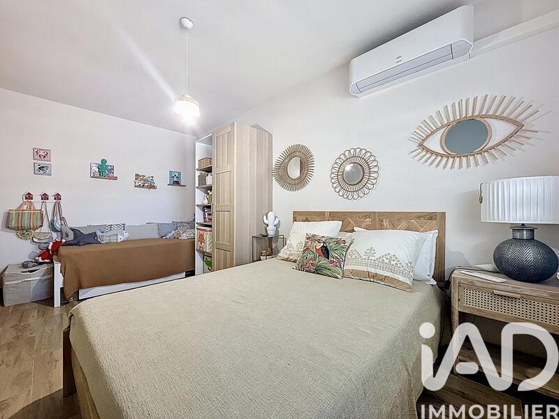 Maison - 185 m² - 6 pièces