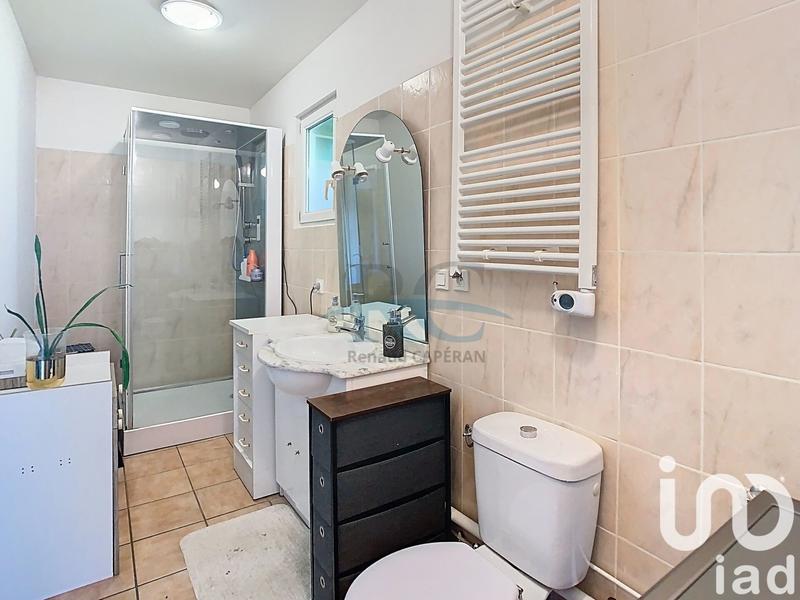 Appartement - 82 m² - 3 pièces