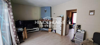 Maison - 158 m² - 7 pièces