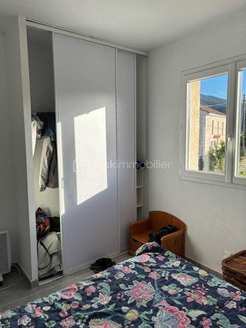 Maison de village - 62 m² - 3 pièces