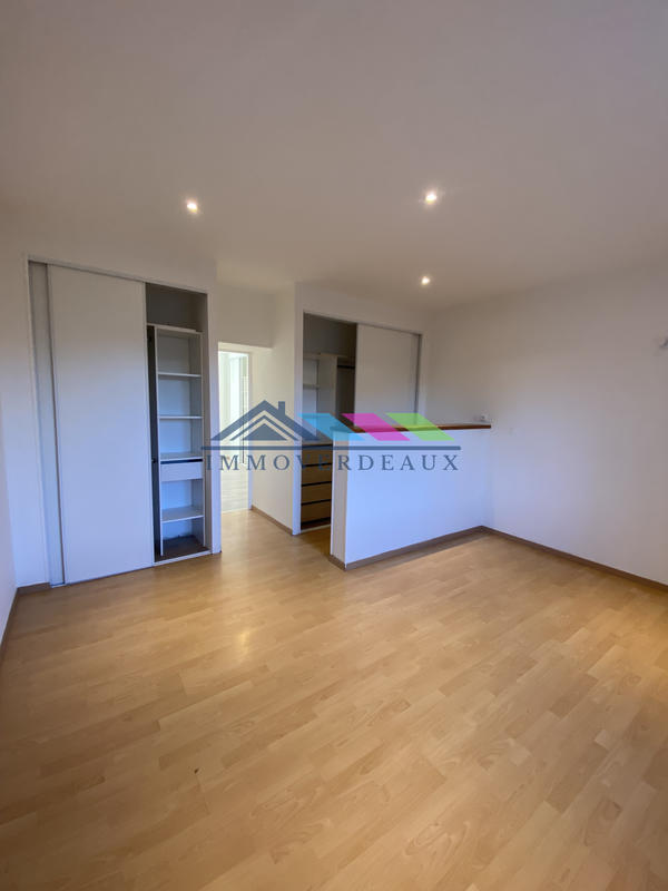Appartement - 35 m² - 1 pièce