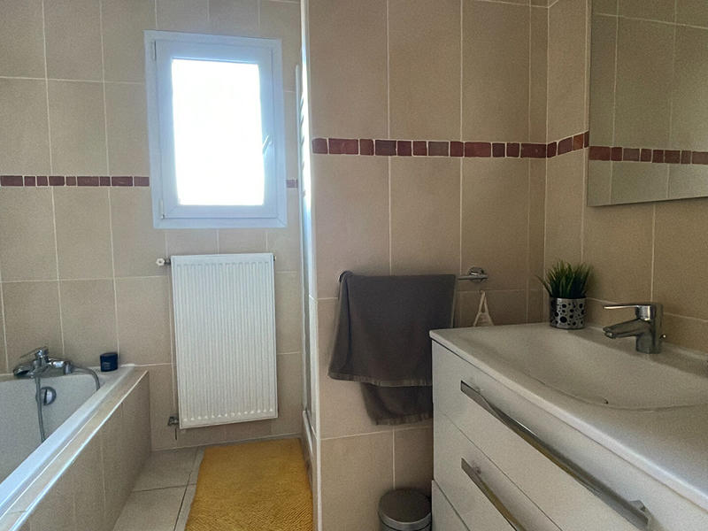 Maison - 169 m² - 7 pièces