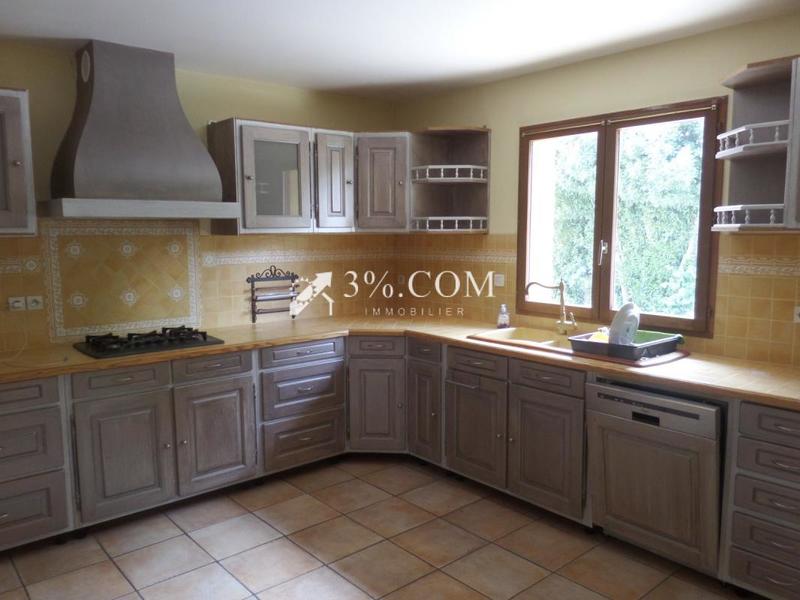 Maison - 156 m² - 8 pièces