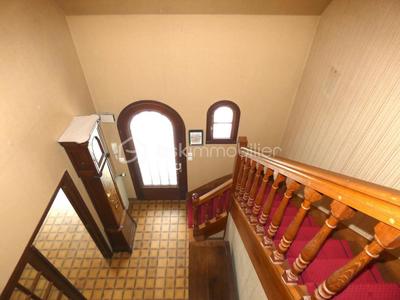 Maison - 148 m² - 6 pièces