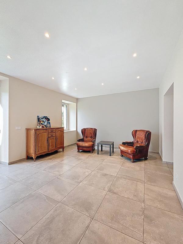 Maison - 190 m² - 7 pièces