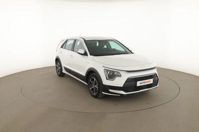 Kia Niro 1.6 GDi Hev Motion Dct6 141 ch
