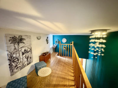 Maison - 148 m² - 4 pièces