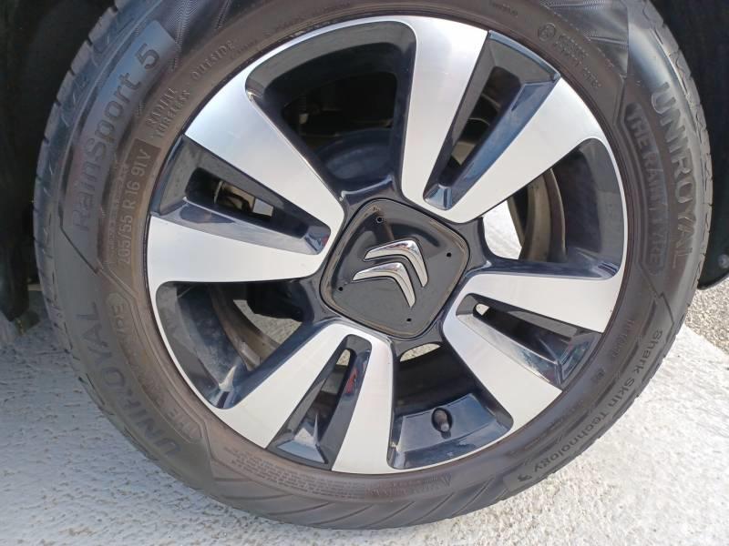 Citroën C3 PureTech 82 Feel