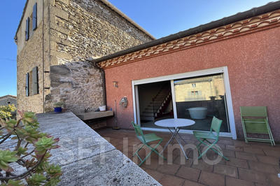 Maison - 170 m² - 4 pièces