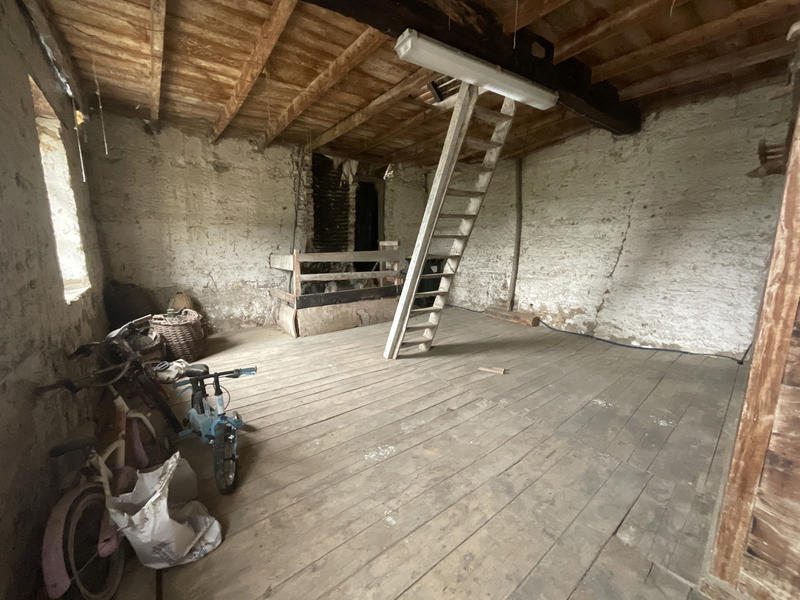 Maison - 143 m² - 6 pièces