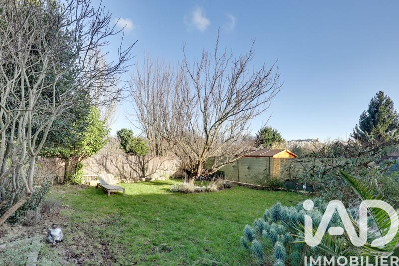 Maison - 173 m² - 6 pièces