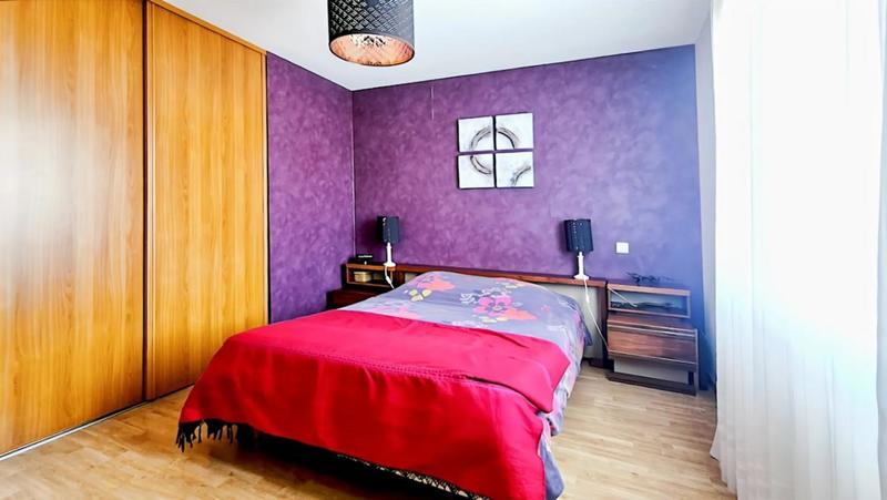 Maison - 204 m² - 8 pièces