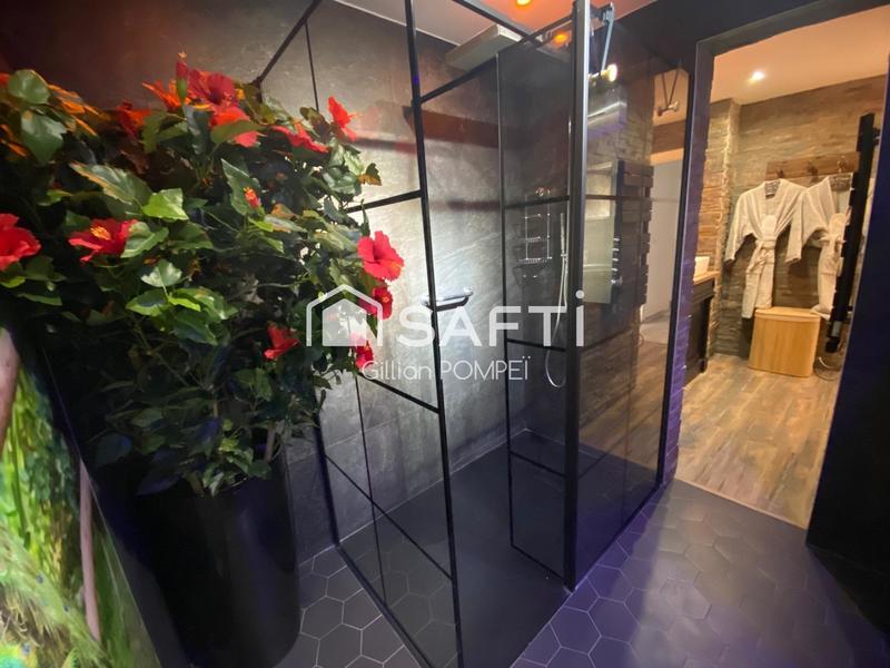 Appartement - 81 m² - 3 pièces