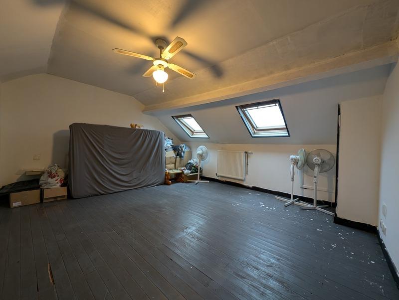 Maison - 118 m² - 4 pièces