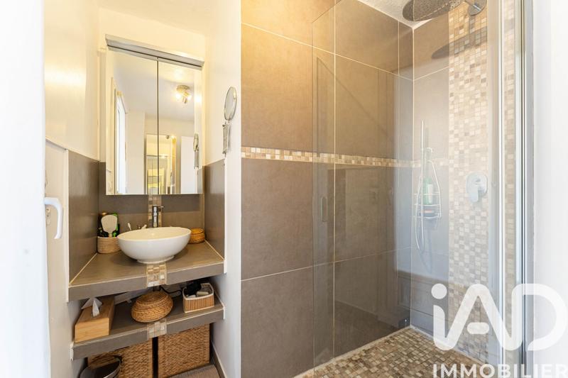 Appartement - 66 m² - 4 pièces