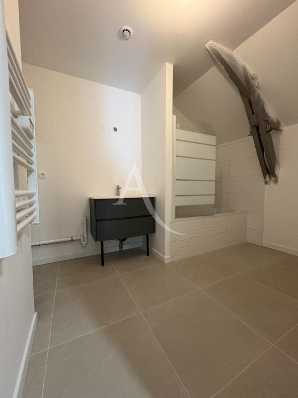 Appartement - 54 m² - 2 pièces