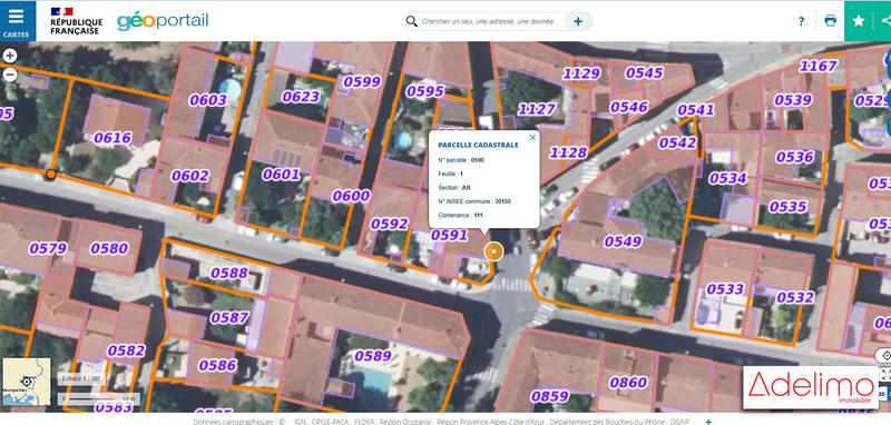 Maison - 86 m² - 5 pièces