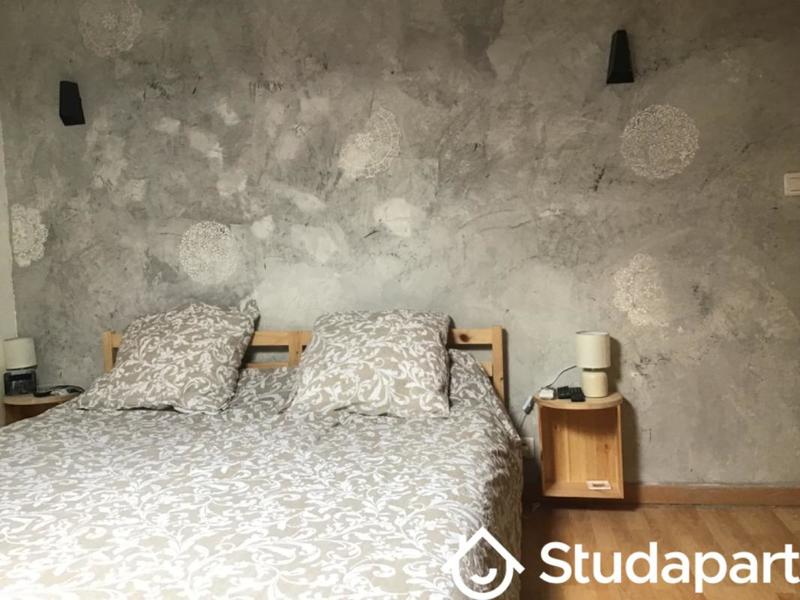 Appartement - 47 m² - 3 pièces