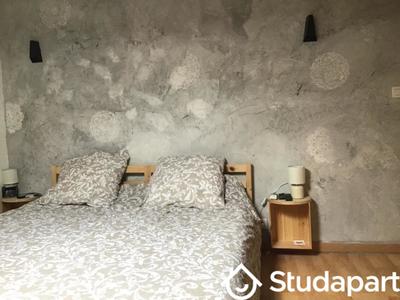 Appartement - 47 m² - 3 pièces