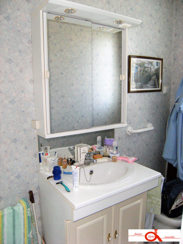 Maison - 74 m² - 4 pièces