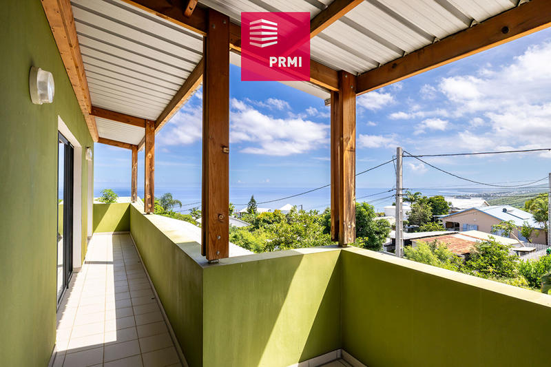 Maison - 147 m² - 6 pièces