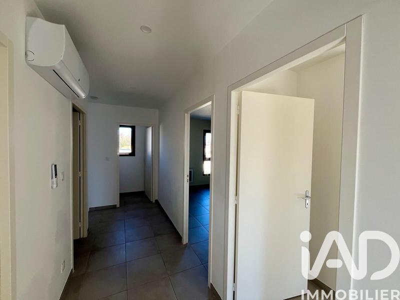 Maison - 106 m² - 4 pièces