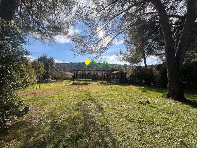 Maison - 134 m² - 5 pièces