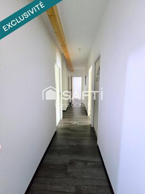 Maison - 560 m² - 11 pièces