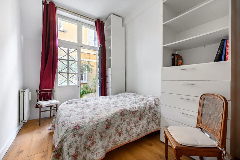 Appartement - 77 m² - 4 pièces